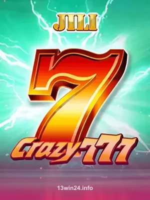 crazy777