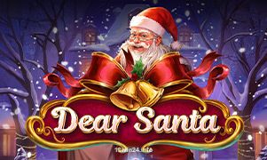 Dear Santa bản sao