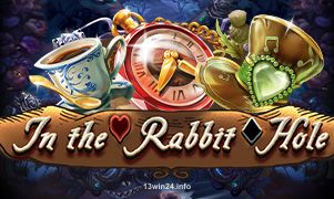In The Rabbit Hole
