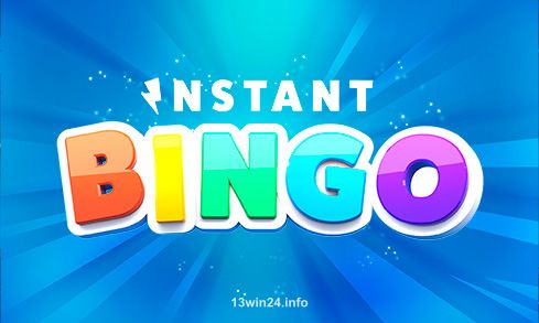 Instant Bingo