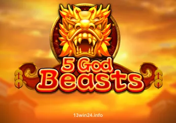 Hình ảnh 5 God Beasts tại 13win