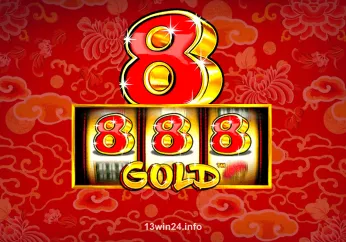 Hình ảnh trò chơi 888 Gold tại 13win