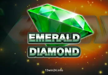 Hình ảnh trò chơi Emerald Diamond tại 13win