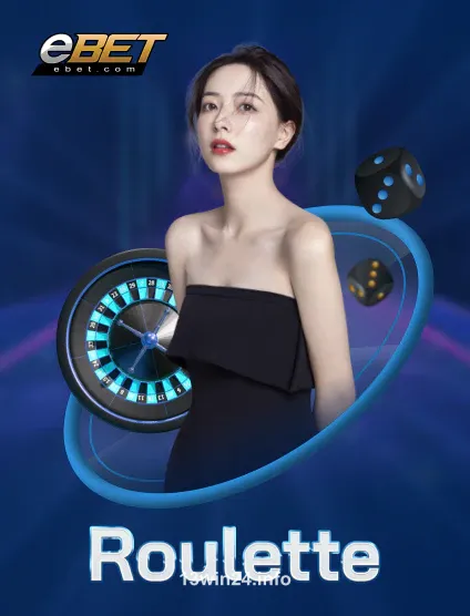 EBET Roulette