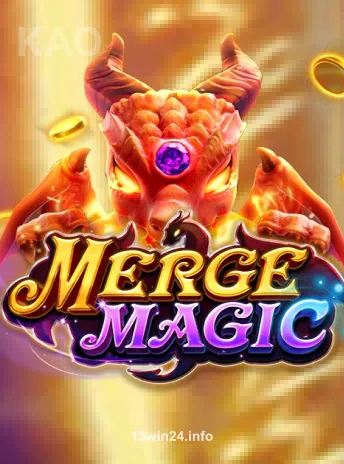 Fa Cai Merge Magic