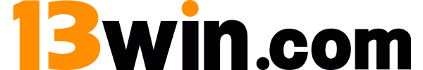 Logo 13win